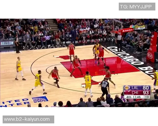 2019年11月6日NBA精彩对决公牛队挑战湖人队全场回顾与精彩瞬间分析