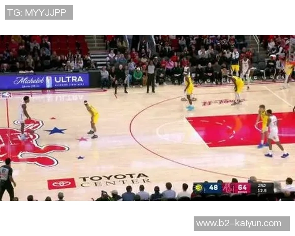 回顾步行者与火箭季前赛首节精彩对决瞬间与亮点分析