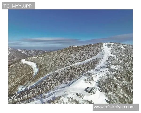 吉林市新雪季晋级157条雪道