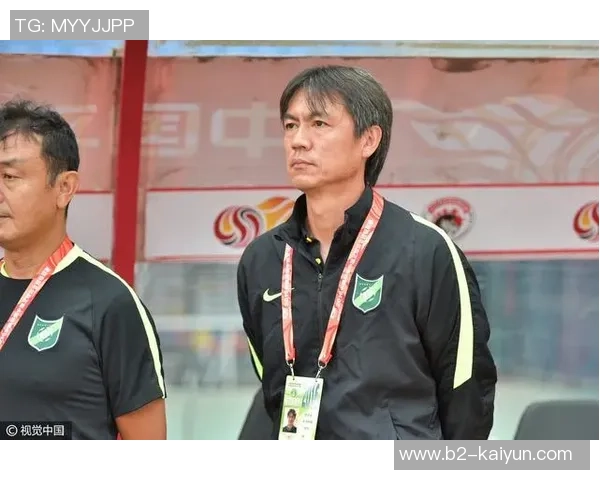 带队成果不错,韩国队主帅洪明浦仍然遭受批判 带队成果不错,韩国队主帅洪明浦仍然遭受批判