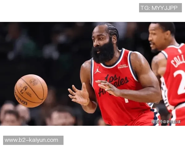 戏法129-101送快船三连败，萨格斯23+7，哈登空砍31+5+8