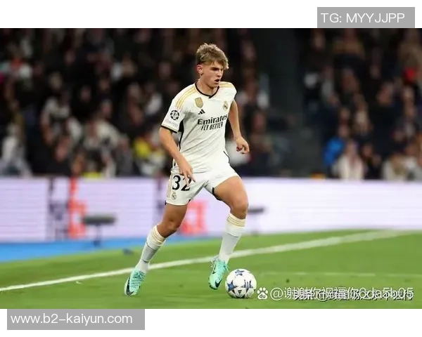 每体:国米愿出价6000万欧求购尼科-帕斯,但皇马回绝出售 每体:国米愿出价6000万欧求购尼科-帕斯,但皇马回绝出售