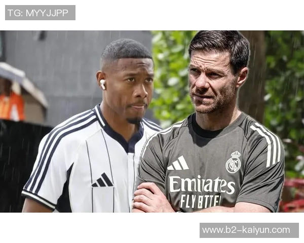 皇马败局中的重生：罗德里戈破荒，更衣室力挺主帅阿隆索